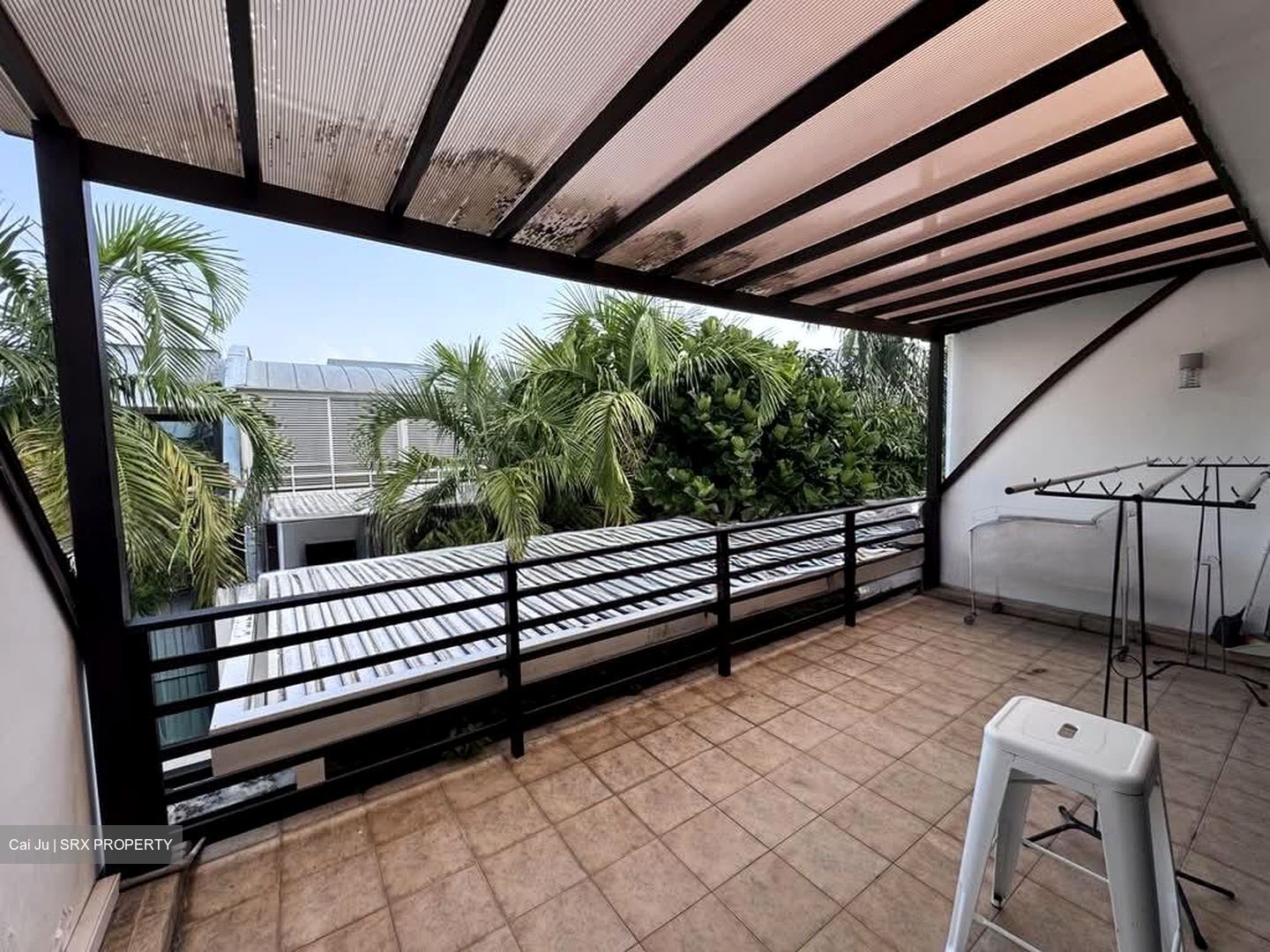 Oasis @ Mulberry (D13), Terrace #599054271
